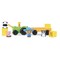 Learning Resources Peeksville Haul & Seek Tractor LER7746 - alternate 4
