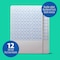Flipside 9 x 12 Two Sided Hundreds Grid Dry Erase Board Class Pack 12 11223 - alternate 3
