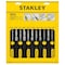 Stanley STANLEY 11 pc SAE Nut Driver Set STHT60847 - alternate 5