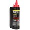 Klein Tools Chalk Refill, Red CHLK14R - alternate 1