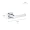Grohe Allure Toilet Paper Holder 40279EN1 - alternate 3