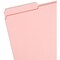 Smead Folder, File, Lgl, 1/3 Ast, Pk SMD17634 - alternate 2
