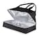 Picnic Time Family Of Brands Potluck Casserole Tote, Black 650-00-175-000-0 - alternate 6
