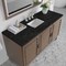 James Martin Vanities Portland 60" Single Vanity, Whitewashed Walnut, w/ 3 CM Phantome Eclos Top 620-V60S-WW-3PHT - alternate 6