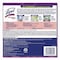 Lysol Disinfecting Wipes, 1-Ply, 7 x 7.25, Lavender and Cotton Blossom, White, 80 Wipes 19200-56264 - alternate 8