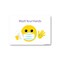Signmission Public Safety, 18" Height, Aluminum, 24" x 18", Wash Your Hands, Wash Your Hands OS-NS-A-1824-25345 - alternate 1