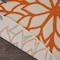 Homeroots 10' Blue And Green Round Indoor Outdoor Area Rug 521640 - alternate 7