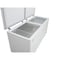 Koolmore 79 in. Commercial Chest Freezer, 30 Cu. Ft. in White, ETL Listed KM-SCF-30C KM-SCF-30C - alternate 8