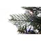 Holiday Bright Lights 9 ft. Full LED 1000 ct Virginia Classic 1-2 Color Changing Christmas Tree 24-09045A - alternate 7