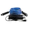 Power Sentry 5/8 in ID x 50 ft L Drinking Water Hose, PVC Tube, Blue RVHL-50 - alternate 1
