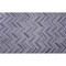 Apollo Tile White Gray 11x11 Equator Marble Polished Floor and Wall Mosaic Tile 4.35 sqft/case, 5PK APLMRM88CV06A - alternate 6