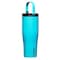 Corkcicle Go Cup XL Series Tumbler, 30 oz, Stainless Steel, Capri Blue, Insulated 2830CCB - alternate 1