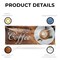 Signmission Fresh Brewed Coffee, 18 Inch x 48 Inch, Vinyl Banner B-30652 - alternate 5