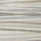Homeroots 3' X 5' Ivory And Gray Striped Washable Indoor Outdoor Area Rug 597331 - alternate 6