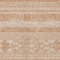 Homeroots 9' X 12' Copper And Ivory Southwestern Washable Indoor Outdoor Area Rug 582822 - alternate 8