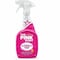 The Pink Stuff Bathroom Foam Cleaner, Trigger Spray, 25.4 oz 82383 - alternate 1