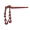 Mytee Products (2 Pack) 1/4in - 5/16in Chain Binder Lever Style, 2PK CBLS14x2 - alternate 3