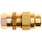 Gates Air Brake To Female Air Brake Swivel Coupling For Rubber Hose G33150-0606 - alternate 2