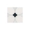 Daltile Lavaliere Natural Stone Petal Mosaic, 10 Sqft per Carton, 10PK LV21PETALMS1L - alternate 5
