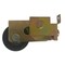 G.A.S. Hardware Capitol/Remington Sliding Patio Door Roller Assembly DR-141 - alternate 1