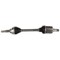 Motorcraft Drive Axle Shaft Assembly,  TX13115 - alternate 4