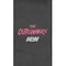 Dreamseat Office Chair 1000 with AEW The Outrunners Logo XZOC1000-PSAEW0015 - alternate 4