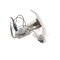 Autobest Fuel Pump Hanger Assembly, 1989-1991 Ford E-150 Econoline  Front Liter: 4.9, 5.0, 5.8 & F1158A - alternate 4