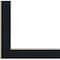 Homeroots At The Movies 2 Black Framed Print Wall Art 405442 - alternate 6