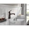 Delta Ashlyn Single Handle Bathroom Faucet 564-RBMPU-DST - alternate 5