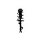 Fcs Struts Suspension Strut And Coil Spring Assembly 1333491R - alternate 1