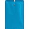 Quality Park Catalog Envelope, Blue, Paper, PK10 QUA38737 - alternate 2