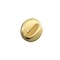 Schlage B-Series Bright Brass Brass Single Cylinder Deadbolt B60505 - alternate 2