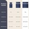 Lavish Home 3PC Velvet King Quilt Set & Matching Pillow Shams Medium Weight Ultra Soft Luxury Cotton Velvet 66-004-VN-K - alternate 3