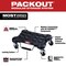 Milwaukee Tool PACKOUT Dolly 48-22-8410 - alternate 16