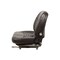 Uni Pro 236 Mechanical Suspension Seat, Black Vinyl 7924 - alternate 5