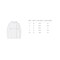 Costa XL Long Sleeve Men's Hooded Heather Gray Technical Hood Tee Shirt FQA400039-203XL - alternate 3
