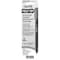 Sharpie Sharpie Felt Tip Pens, Fine Point 0.40 mm, Black Ink, 2 / Pack 1742659 - alternate 1
