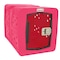 Dakota 283 G3 Framed Door Kennel - Large - Pink D2-G3LRG-SGN-PINK - alternate 1