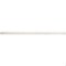 Daltile Pietra Divina 1/2 in x 12 in Marble Natural Stone Jolly Trim in Honed Namaste Sold By The Piece M0721/212PPR1U - alternate 5