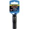 Channellock 3/8'' Drive 11 mm 6-Point Deep Metric Impact Socket S1815800122014001 - alternate 2