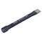 Vulcan Cold Chisel, 5/8 in Tip, 6-1/2 in OAL, Chrome Alloy Steel Blade, Hex Shank Handle JL-CSL005 - alternate 1