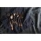 Mepra Dolce Vita Pewter Flatware Set - 67 Pieces - Bronze 106422067PB - alternate 2