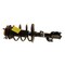 Kyb Complete Corner Unit Assembly -Strut, Mount and Spring,  SR4252 - alternate 1