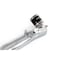 Hps Performance Intercooler Charge Pipe Kit (Cold Side), Polished,  17-167P - alternate 13