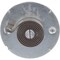 Hygrade Tuneup Standard Motor Products, Choke Thermostat,  CV327 - alternate 4