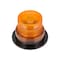 Maxxima Warning Beacon Amber LED M42718Y - alternate 2