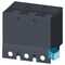 Siemens circular conduc. terminal TA2.3 2 x 4 AWG300 kcmil with control wire tap 3VA9243-0JC28 - alternate 2