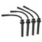Pro Series Wire Standard Motor Products, Spark Plug Wire Set,  27570 - alternate 1