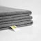 Wd-40 Multipurpose Microfiber Towel - Gray Color - 1 Pack L40130 - alternate 7