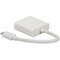 Add-On Addon 5 Pack Of 20Cm (8In) Usb 3.1 Type (C) Male To Dvi-I Female, PK5 USBC2DVIIW-5PK - alternate 7